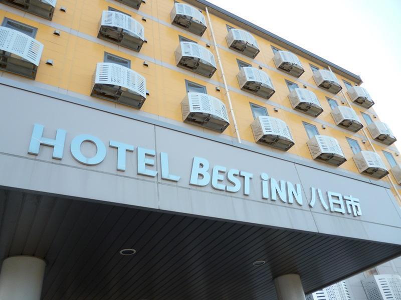 Comfort Inn Yokaichi Higashiomi Exterior photo